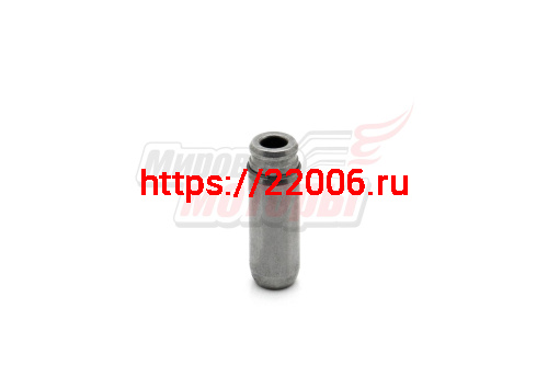 Направляющая выпускного клапана 2V77F,2V78F,2V78F-2,2V78FA,2V78F-2A (ОРИГИНАЛ, "LIFAN")