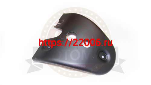 Защита двигателя Fighter250 (сталь) Защита двигателя Fighter250 (сталь)