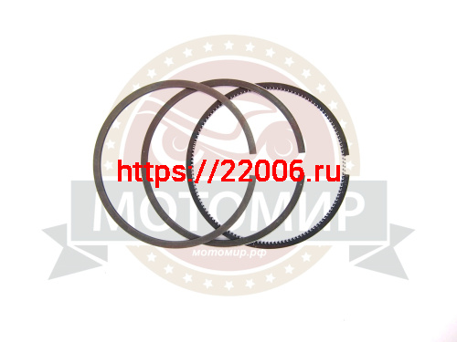 Кольца Дизель 186 (186F-04001)+(186F-04002)+(186F-04100) (комплект) Кольца Дизель 186 (186F-04001)+(186F-04002)+(186F-04100) (комплект)