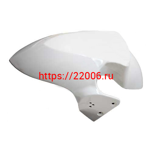 Крыло переднее ZX-50 Крыло переднее ZX-50