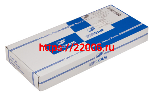 Замок Sam (Сам) врезной сувальдный ЗВ8-8М/13 (без отв. планки), 3 кл. /81000/ фото 2 Замок Sam (Сам) врезной сувальдный ЗВ8-8М/13 (без отв. планки), 3 кл. /81000/ фото 2