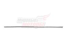 Молдинг двери передней правой M2 (3050868)