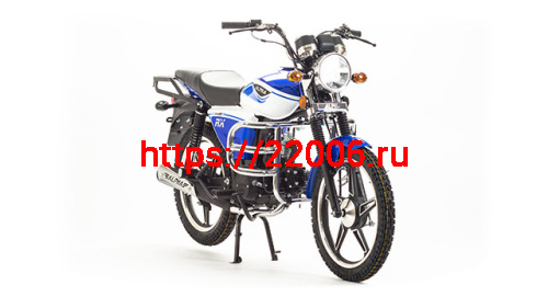 Мопед Альфа RX 11 Мопед Альфа RX 11