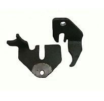 Вилки переключения передач Восход (механика)