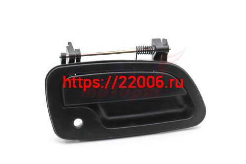 Ручка двери наружная правая 1039.1049.1069 (1B18061500046)