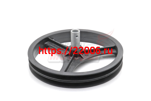 Шкив CHAMPION BC6611,6712,6612H,7712,7612H (редуктор) (804007) Шкив CHAMPION BC6611,6712,6612H,7712,7612H (редуктор) (804007)