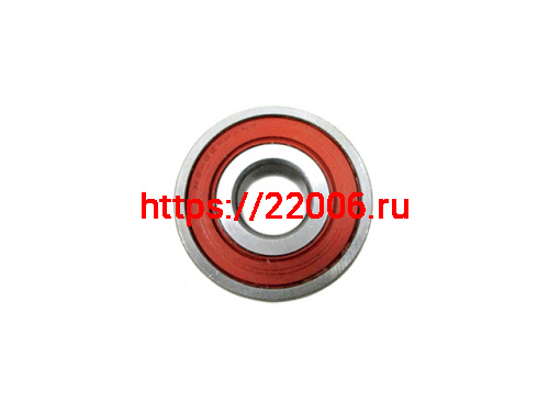 Подшипник генератора 2 штуки (201+302) MS Подшипник генератора 2 штуки (201+302) MS