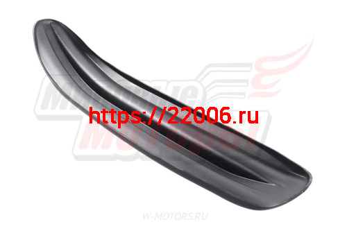 Накладка лыжи № 7 "Camoplast" Тайга (1070х240х6мм) на пласт.лыжу фото 2 Накладка лыжи № 7 "Camoplast" Тайга (1070х240х6мм) на пласт.лыжу фото 2