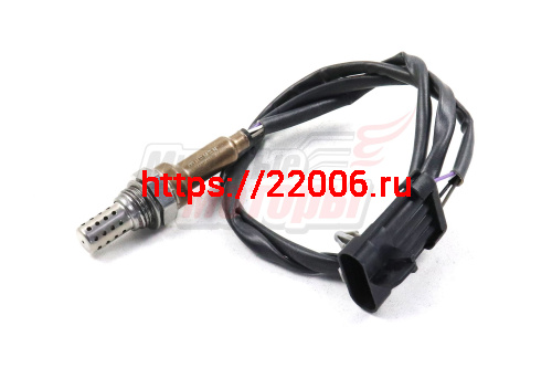 Датчик кислорода задний H30 Cross (HOX57522)