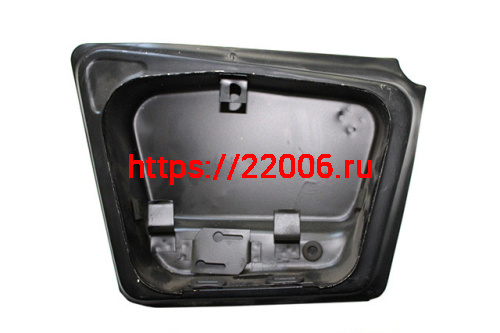 Бардачок правый без крышки Иж Бардачок правый без крышки Иж