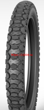 Покрышка Yuanxing 17" 2.75-17 Р74 ТТ Покрышка Yuanxing 17" 2.75-17 Р74 ТТ