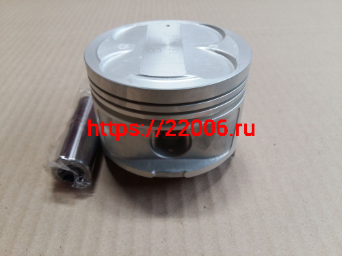 Поршень STD BREEZ, SMILY 1,3 (LF479Q1-1004012A)