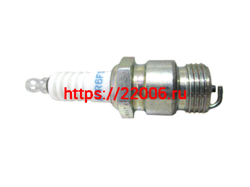 Свеча зажигания APR6FS NGK  (Япония) 2922