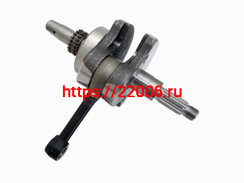 Коленвал 172FMM-5