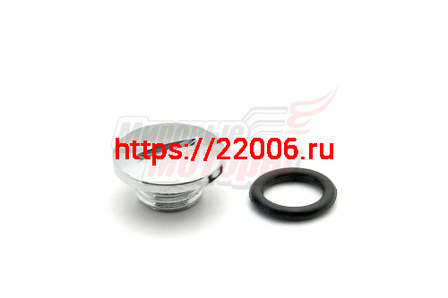 Крышка смотровая малая STORM INDIGO