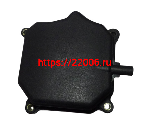 Крышка головки цилиндра Баджадж Боксер 150 JZ511021 (аналог) фото 2 Крышка головки цилиндра Баджадж Боксер 150 JZ511021 (аналог) фото 2