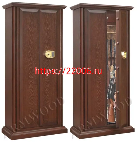 Сейф Armwood 757d32 EL Lux plus фото 5