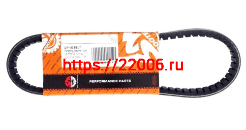 Ремень вариатора 674-14.5 Honda Tact Fullmark TW