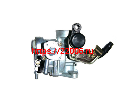 Карбюратор PZ13 ATV-70 cм3 Карбюратор PZ13 ATV-70 cм3