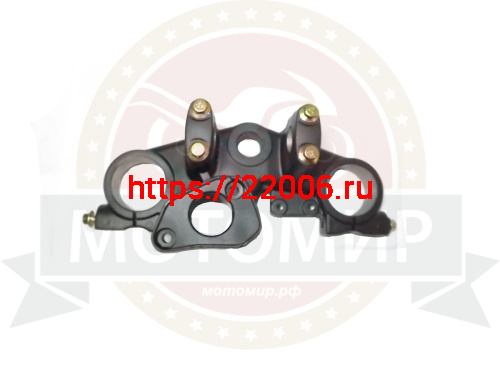 Траверса верхняя Fighter 250 Траверса верхняя Fighter 250