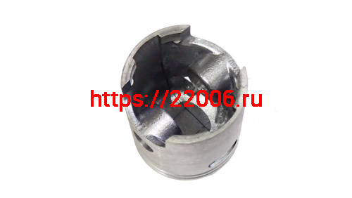 Поршень Муравей 2 кол. шир.норма 0 "Киров" фото 2 Поршень Муравей 2 кол. шир.норма 0 "Киров" фото 2