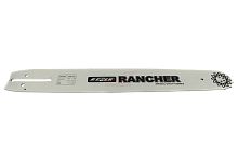 Шина "Rancher-Rezer" 20" 4,04-1.6-64зв. (506 L10H) Урал в сборе "несъемный наконечник"