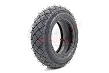 Покрышка  8" 4,80/4,00-8 (Петрошина) Л-395 (МАРКИРОВАННАЯ) (для тачки садовой) (с камерой)