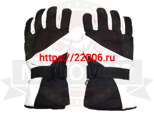 Перчатки WINTER 03, лыжи\снегоход Перчатки WINTER 03, лыжи\снегоход