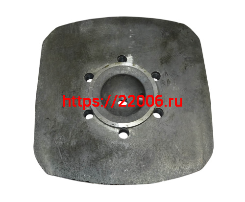 Головка цилиндра Пл5 Пл4 (Россия!) фото 4