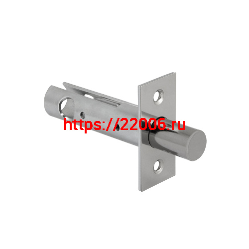 Задвижка Fuaro (Фуаро) врезная DB-ECO.860 (DB 860 eco) CP (хром) 60мм Задвижка Fuaro (Фуаро) врезная DB-ECO.860 (DB 860 eco) CP (хром) 60мм