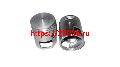 Поршни Ява 6V 4-рем. (Польша) Поршни Ява 6V 4-рем. (Польша)