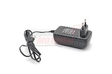 Блок питания ВЫМПЕЛ-04 (12В, выходн. напряжение 12В, для осветит. приборов, светодиодных лент)