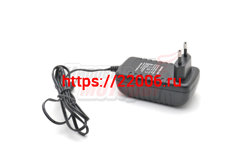 Блок питания ВЫМПЕЛ-04 (12В, выходн. напряжение 12В, для осветит. приборов, светодиодных лент)