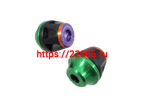 Грузики руля FRCR (2 штуки в комплекте) Грузики руля FRCR (2 штуки в комплекте)