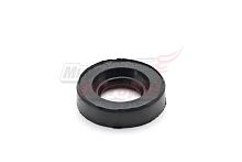 Сальник 15х30х7 коленвала CHAMPION Т333,Т433-517,446-527/GC243/GP27-II/AG243,252,352 сторона маховика