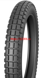 Покрышка Yuanxing 17" 2.50-17 Р21 ТТ Покрышка Yuanxing 17" 2.50-17 Р21 ТТ