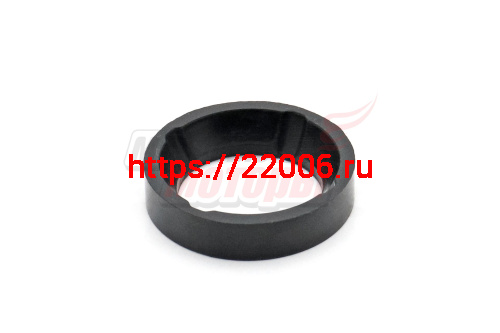 Втулка кпп рычага переключения передач пластик большая Hover H3, H5 (ZM001MF1702016)