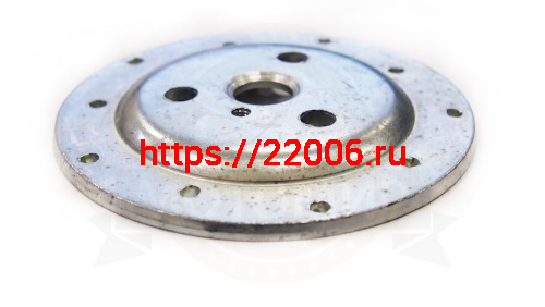 Крышка сцепления "Газуля" T100 фото 2 Крышка сцепления "Газуля" T100 фото 2