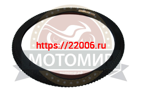 Велопокрышка 29" х 2.25  (W2030) WANDA фото 3