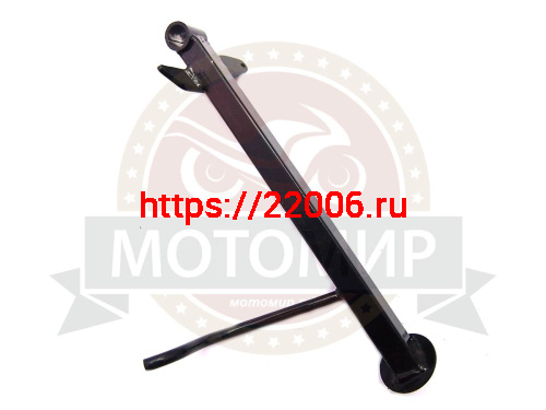 Подставка боковая ИжП4 сб.2-114 (с крюком) (Россия)