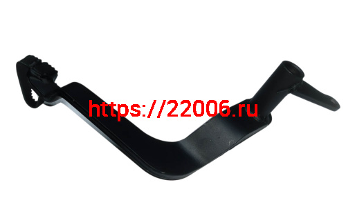 Педаль тормоза заднего DESTRA 250 (T83C020804B00100) фото 2 Педаль тормоза заднего DESTRA 250 (T83C020804B00100) фото 2