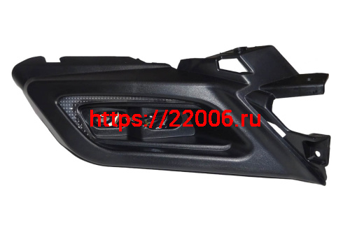 Фара ATV SPORTY 250 левая + правая (137340 + 137341) фото 2