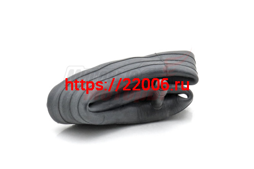 Камера 8" *2,00-5 прямой сосок бутиловая