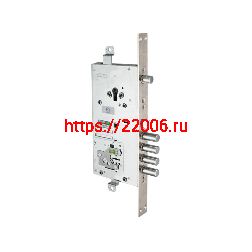 Замок Mottura (Моттура) врезной двухсистемный 54.J939M-S MyKey (левый), перекод. с торца, кл. 40 мм, без накл. Замок Mottura (Моттура) врезной двухсистемный 54.J939M-S MyKey (левый), перекод. с торца, кл. 40 мм, без накл.