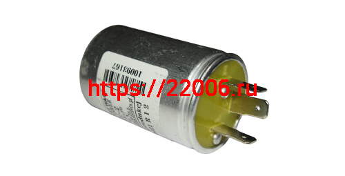 Реле поворотов Ява 6В Реле поворотов Ява 6В