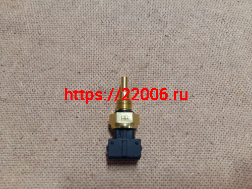 Датчик температуры охлаждающей жидкости AMULET (A11-3808030)