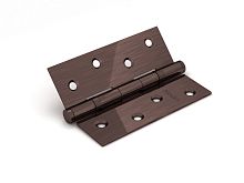 Петля Fuaro (Фуаро) универсальная 2BB 100x75x2,5 AC (медь)