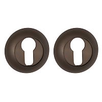 Накладка Punto (Пунто) под цилиндр ET.R.TL54 (ET TL) GR-23 графит