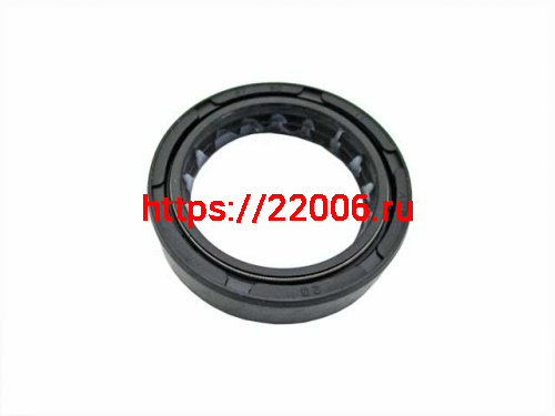Сальник амортизатора TTR (37*50*11) Сальник амортизатора TTR (37*50*11)