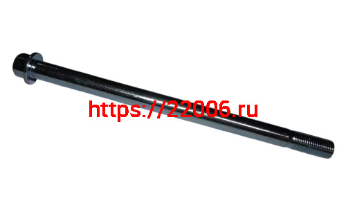 Ось вилки маятника (М12*1.25мм*190мм, Dмм) АТВ ARMIS 125 (21001-00080)